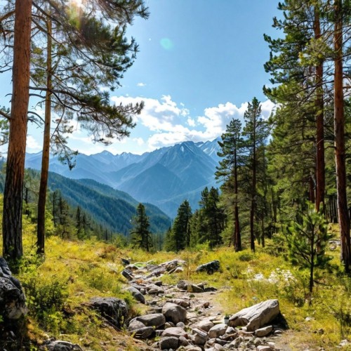 Байкальские приключения: Иркутск, Листвянка, КБЖД и Аршан