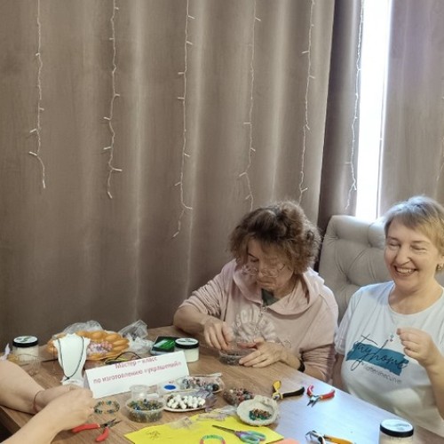 Оздоровительный индивидуальный тур с литотерапией в Белокурихе (всё включено)