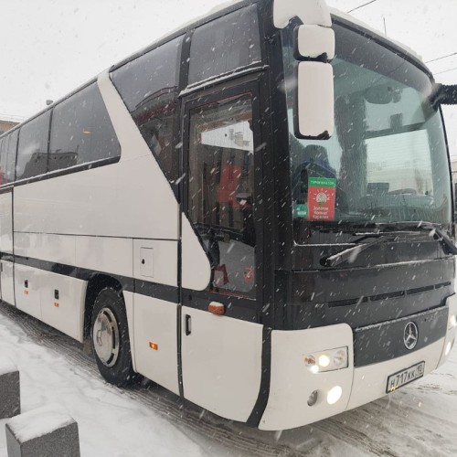 Выходные по-карельски: Сортавала, «Рускеала» и древний Валаам