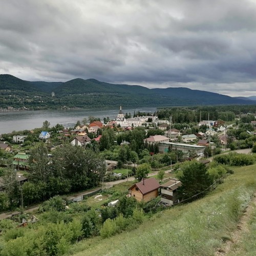 Пешком — по сопкам Левобережья в Красноярске (с фотосессией)