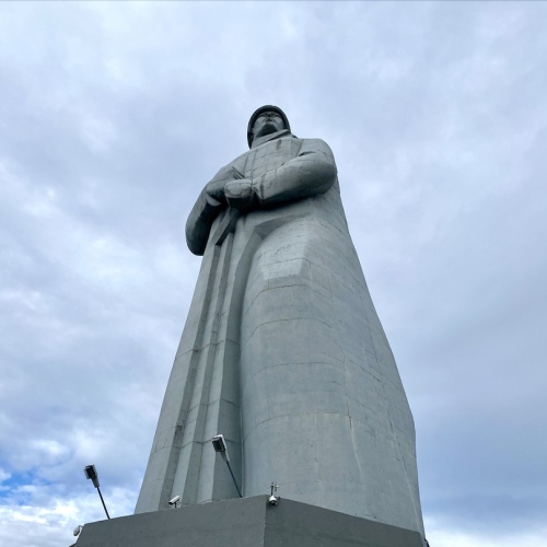 Путешествие в Русскую Арктику с морской прогулкой: Териберка, Мурманск, Сейдозеро и Хибины