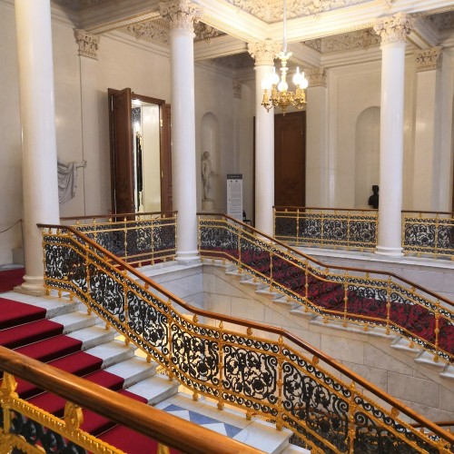 Карл Фаберже — один на миллион (экскурсия по музею без очередей)