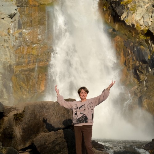 Фототур по золотому Алтаю в мини-группе: всё главное в живописный период