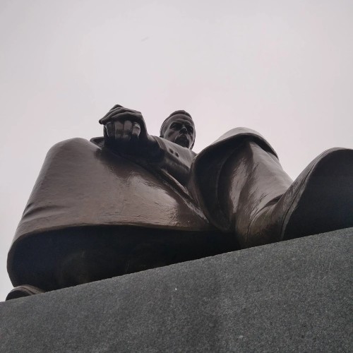 Екатеринбург в лицах