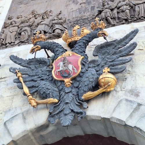 Тайны Петропавловской крепости