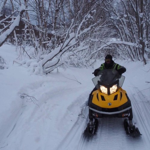 Камчатка для любви: романтичный видео- и фотовыезд для пар
