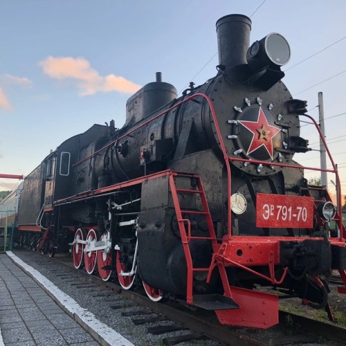 Большое путешествие в Медвежьегорск из Петрозаводска
