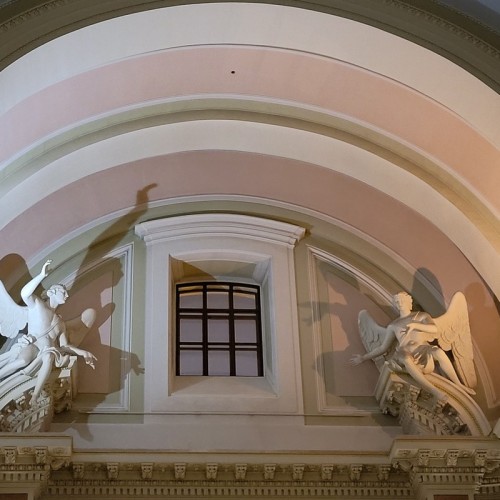 Собор как камертон эпохи