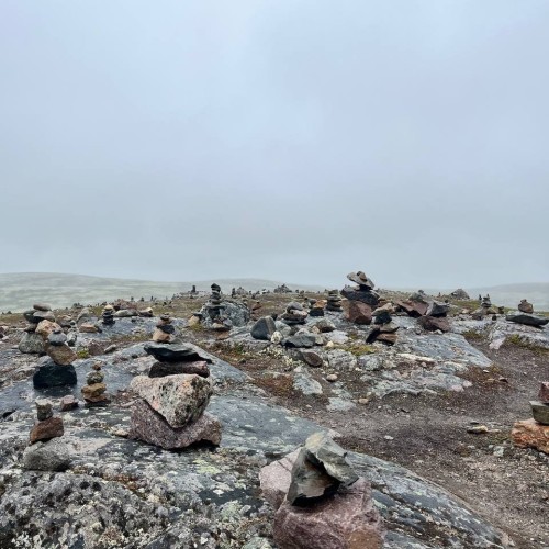 В Мурманск и Териберку из Санкт-Петербурга: Карелия, Кольский полуостров и города по пути