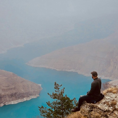 Виды и вкусы Дагестана с аэросъёмкой: топовые локации и национальная кухня