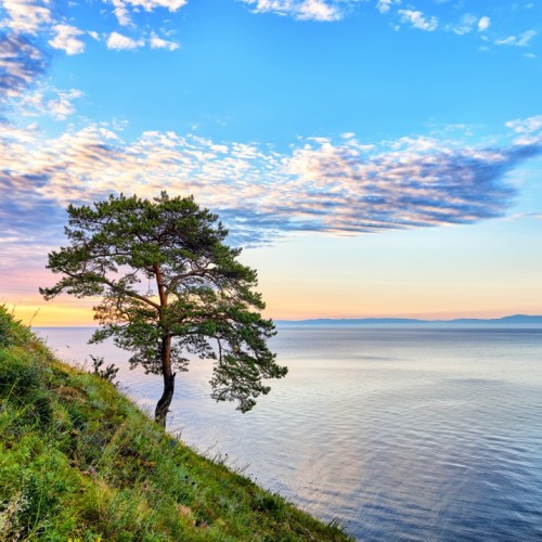 Байкальск и окрестности: от заповедника и экопарка до Тункинской долины и Аршана