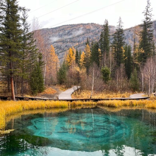 По Чуйскому тракту и перевалу Кату-Ярык с ветерком: трип на машине