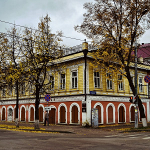 Дух Царёвококшайска: открыть город по-настоящему