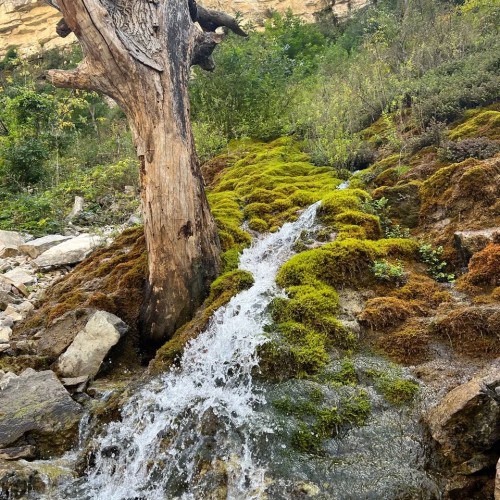 Золото Дагестана: Сулакский каньон, Дербент и Махачкала, аулы Гамсутль и Гуниб