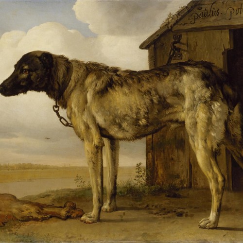 Картинная галерея Эрмитажа для детей и взрослых