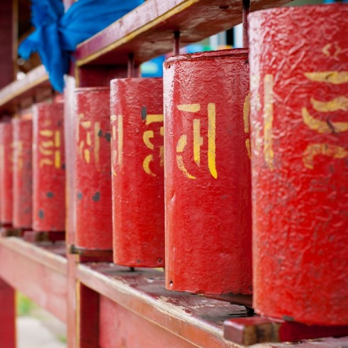 Всё, что вы хотели увидеть на Байкале в мини-группе: главные места и прогулка на катере