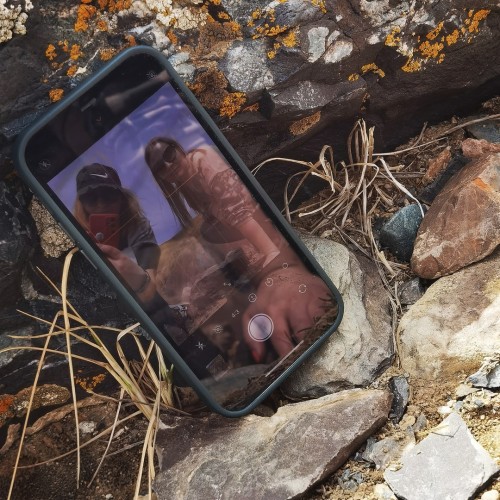 Фототур по золотому Алтаю в мини-группе: всё главное в живописный период