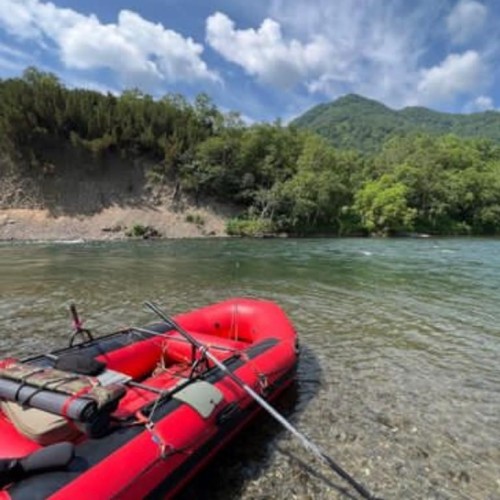 Активный отдых на Камчатке в мини-группе: треккинги, сплавы, квадроциклы
