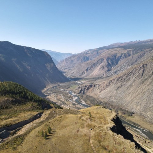 Главное на Чуйском тракте с отдыхом на базе и релаксом в баньке. Всё включено