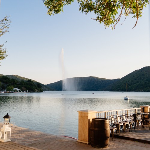 Курорты и не только: 2 моря, винодельни, казачьи и черкесские традиции