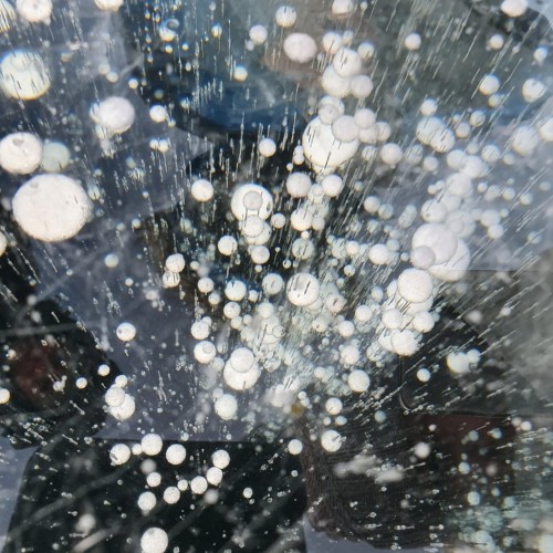 Вперёд, на лёд, Байкал зовёт! Достопримечательности Ольхона и банька после морозных прогулок