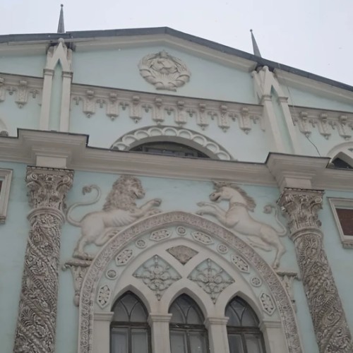 От Красной площади до Китай-города — рукой подать