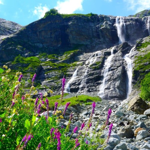 Всё лучшее на Кавказе — для вас: топ-локации, кухня, отдых на источниках, конная прогулка, рыбалка