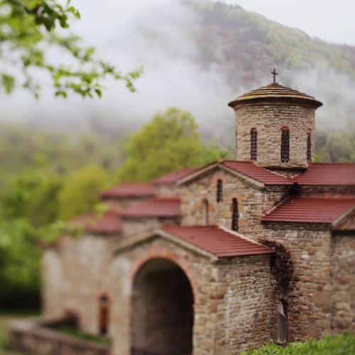 Созвездие гор: курорты КМВ, Домбай, Архыз и Эльбрус