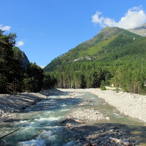 Сокровища Восточной Сибири: Иркутск, Аршан, Тункинская долина и Ольхон