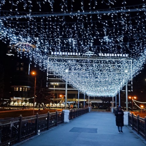 По горным тропам и улицам Владикавказа с комфортом: 3 дня в Северной Осетии