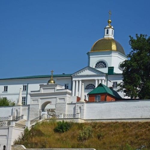 Бунинский Елец