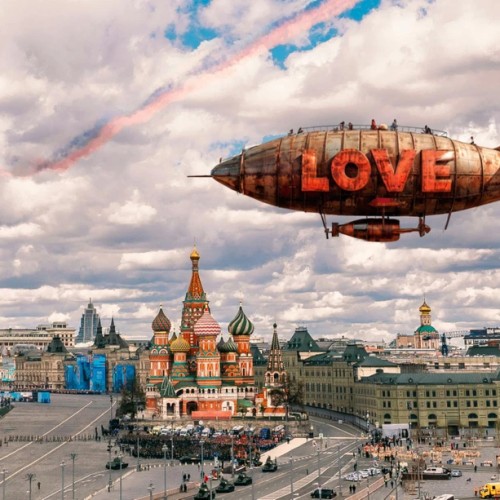 «Про это»: Москва глазами сексолога | 18+