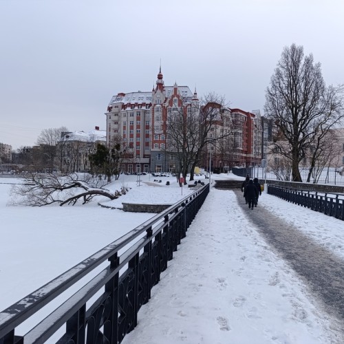 Штурм Кёнигсберга