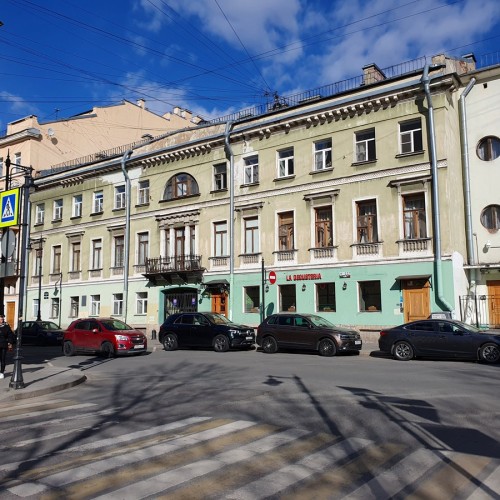 «Выстрел в Пушкина разбудил душу Лермонтова»