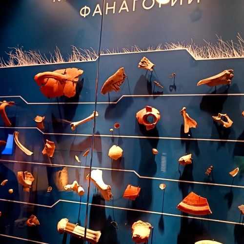 Боспорское царство на берегах Чёрного моря