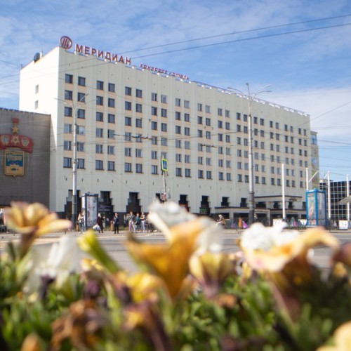 Горы и водопады Севера: тур на Кольский полуостров в мини-группе