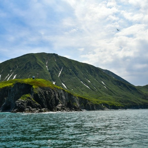 VIP-круиз с экспертами и музыкантами от Камчатки до Чукотки (всё включено)