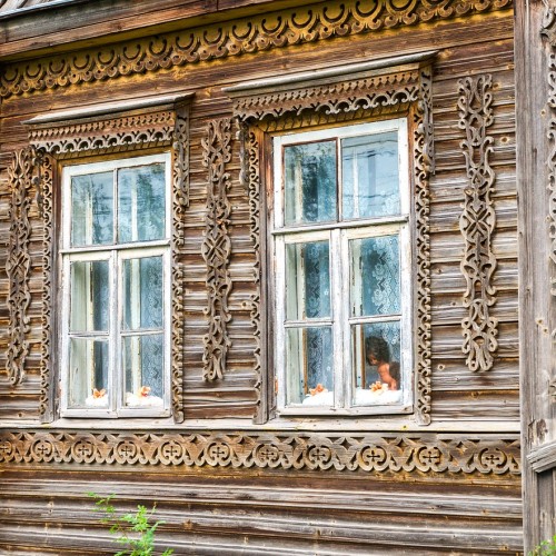 Мифы и легенды Самары