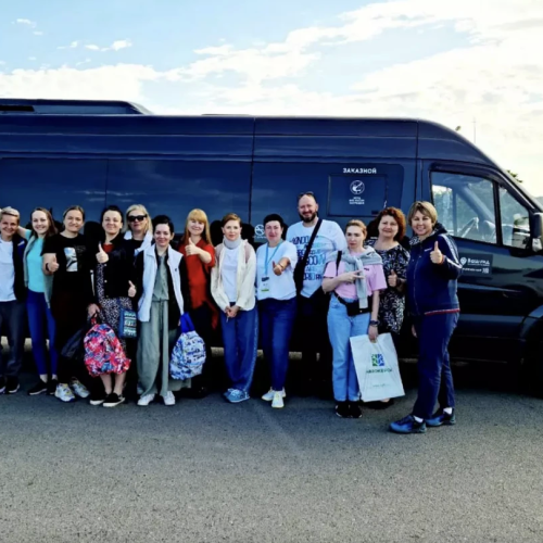 Выходные в инопланетном Алтае: Чуйский тракт, «Марс» и Гейзерное озеро