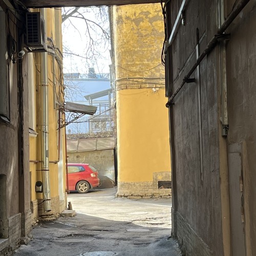 Другой Невский: прогулка по Старо-Невскому проспекту