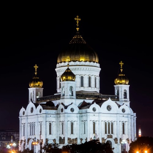 Таинственная прогулка по вечерней Москве — с гаданиями и чаем