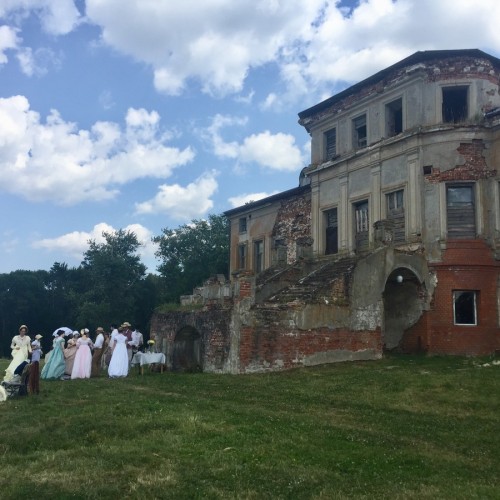 Глина, огонь и пушистые хвосты: секреты нижегородских промыслов
