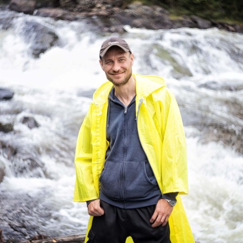 Край света в кадре: индивидуальное фотопутешествие по Терскому берегу с экскурсиями