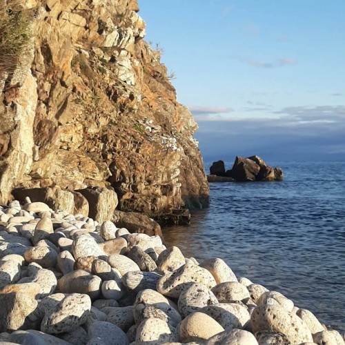 Свидание с Байкалом: Малое Море, Ольхон и экскурсии на выбор