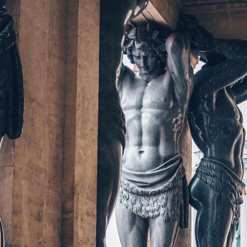 Архитектурное прошлое Петербурга. Прогулка с искусствоведом