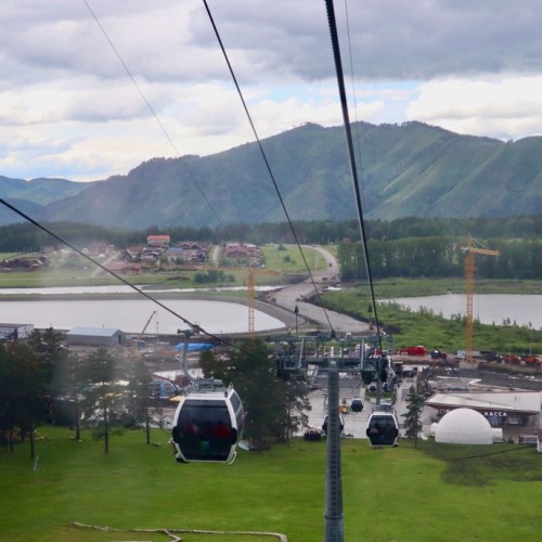 Золотое кольцо Алтая: долина Чулышман, Телецкое озеро и треккинг к труднодоступному водопаду