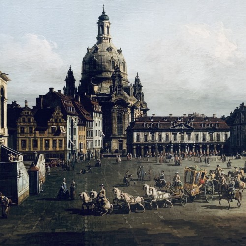 Итальянская живопись в Эрмитаже