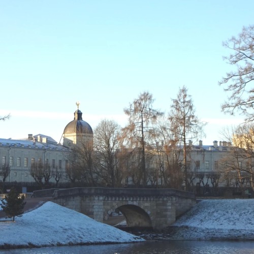 Гатчина: от императорской резиденции до столицы Ленинградской области