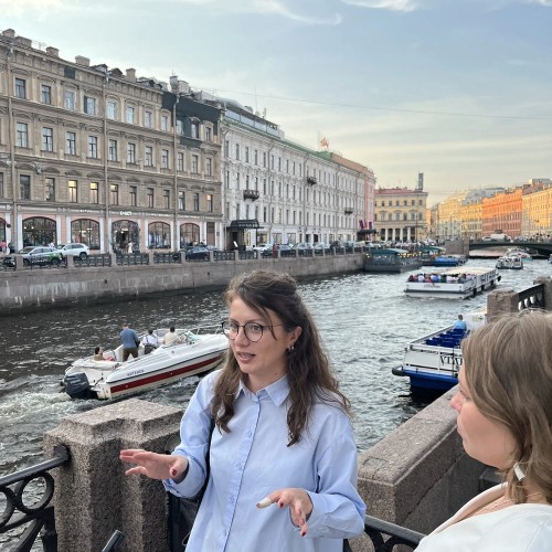 Русская роскошь, или Как отдыхала аристократия 19 века