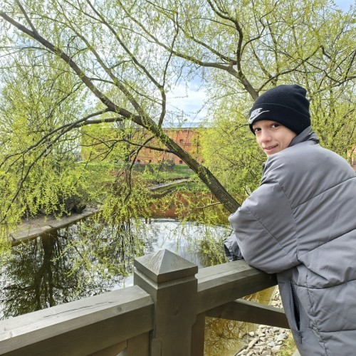 «Мы гуляем с дядей Петей!» семейная аудиоэкскурсия в Петербурге